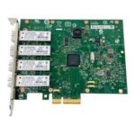 I350F4BLK Intel Ethernet Server Adapter I350-F4