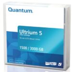 MR-L5MQN-02 QUANTUM LTO ULTRIUM V -- 1.5TB/3.0TB - WORM 20 PACK