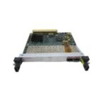 SPA-2XOC12-POS Cisco Shared Port Adapter 2-Port OC-12c/STM-4 PoS SPA Router