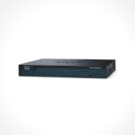 Cisco CISCO1921-MS/K9 Integrated Services Router