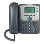 Cisco SPA303-G1 3-Line IP Phone