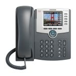 Cisco SPA525G2 5 Line IP Phone