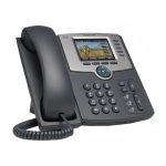 Cisco SPA525G2-RC IP Phone