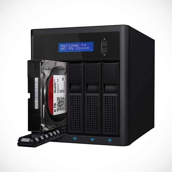 Network Storage
